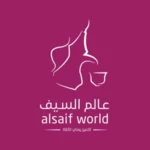 alsaif world - عالم السيف android application logo